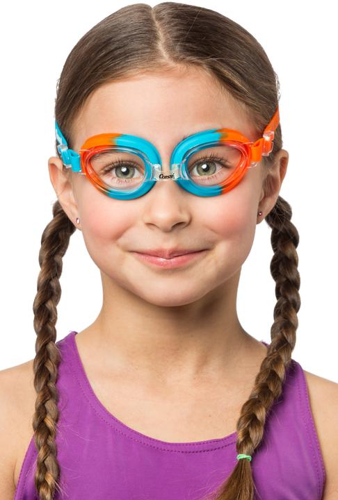 Actual product image Cressi Starfish Schwimmbrille