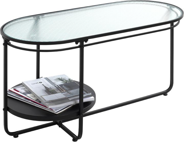 HAKU Möbel Harrison (90 x 42 x 49 cm)