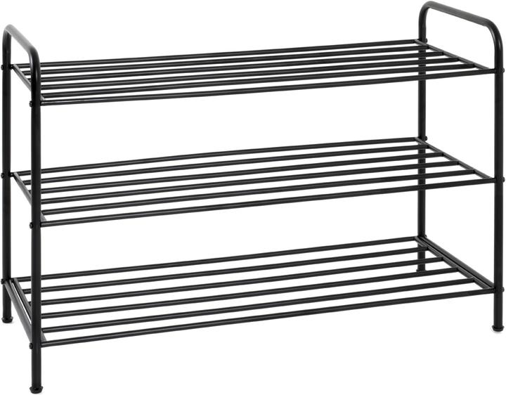 Productafbeelding HAKU Möbel Schoenrek (83 x 35 x 58 cm)