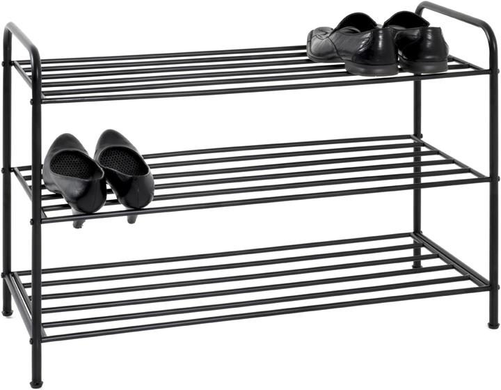 Productafbeelding HAKU Möbel Schoenrek (83 x 35 x 58 cm)