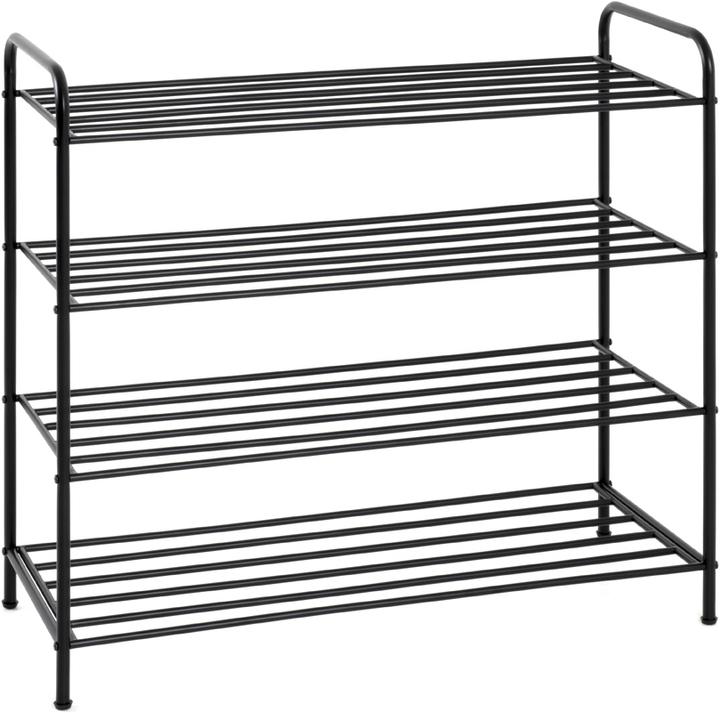 Productafbeelding HAKU Möbel Schoenrek (83 x 35 x 78 cm)