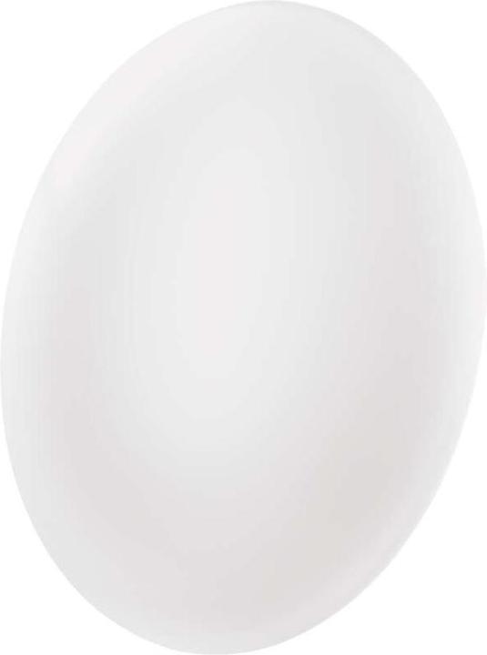 Actual product image Emos LED ceiling light FIONI, round, white 24W neutral white, IP44 (2400 lm)