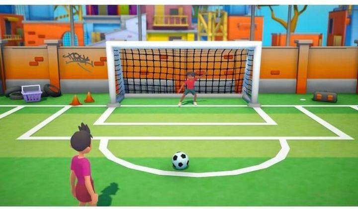 Produktbild Just for Games 30 Sport Games in 1 (Switch, Multilingual)