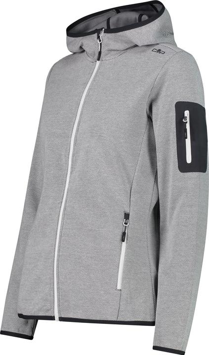 Image du produit CMP Campagnolo Sweat à capuche (40, M)