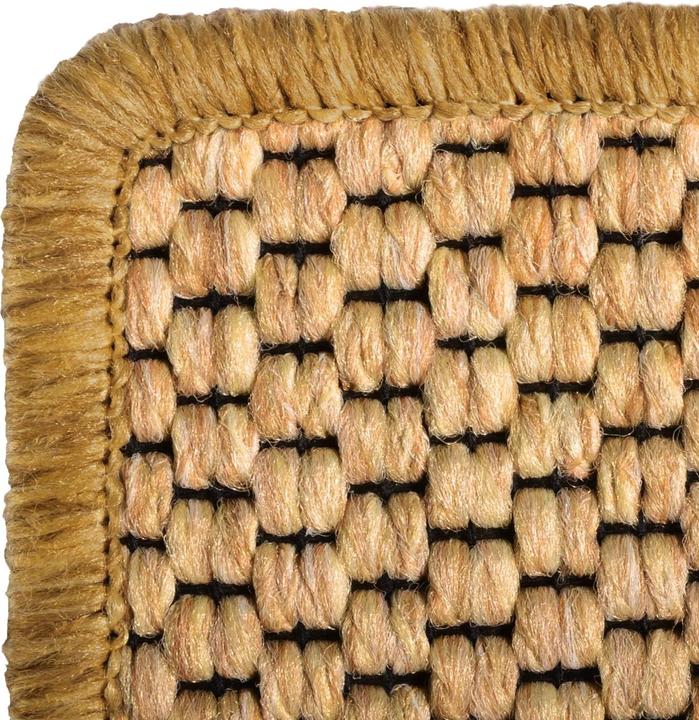 Actual product image Casa Pura Kalkutta (200 x 250 cm)