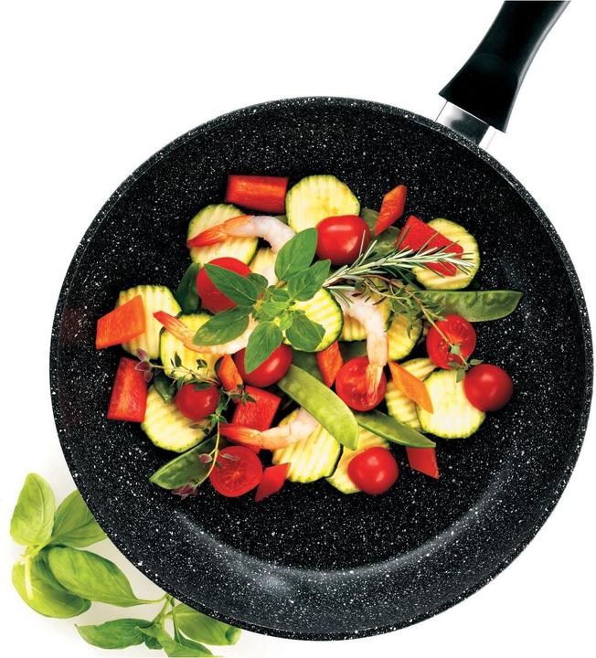 Produktbild Kela Stoneline (28 cm, Bratpfanne)