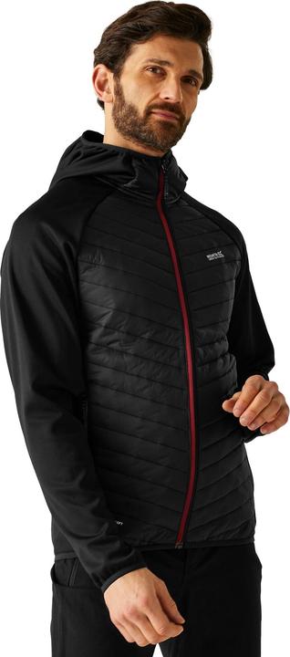 Immagine prodotto Regatta Andreson Giacca Ibrida Uomo (S)