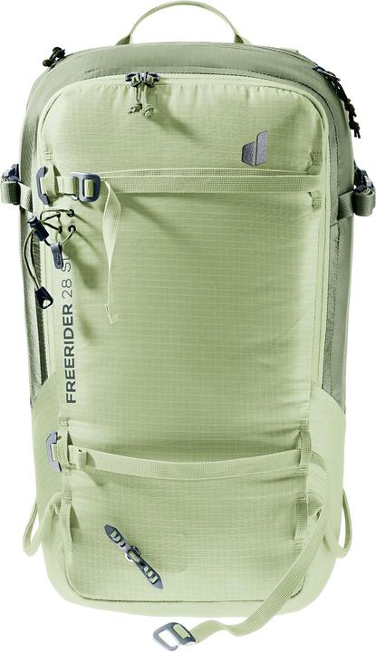 Produktbild Deuter Freerider 28 (28 l)