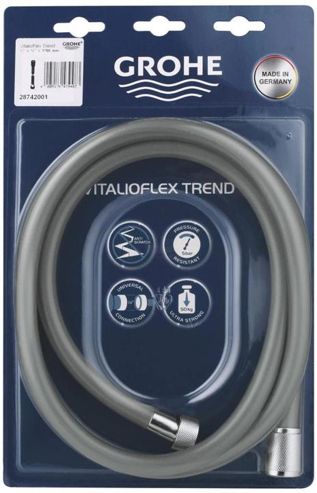 Image du produit Grohe VitalioFlex Trend (175 cm)