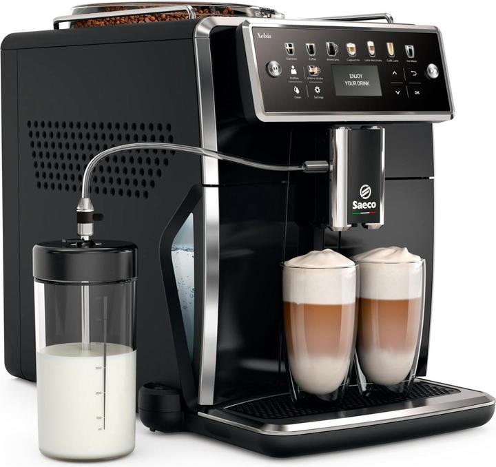 Produktbild Saeco Xelsis SM7580/00
