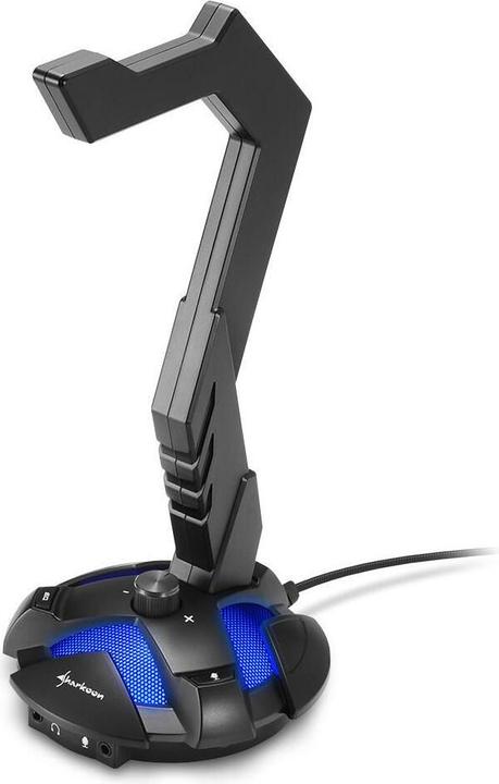 Sharkoon X-Rest 7.1