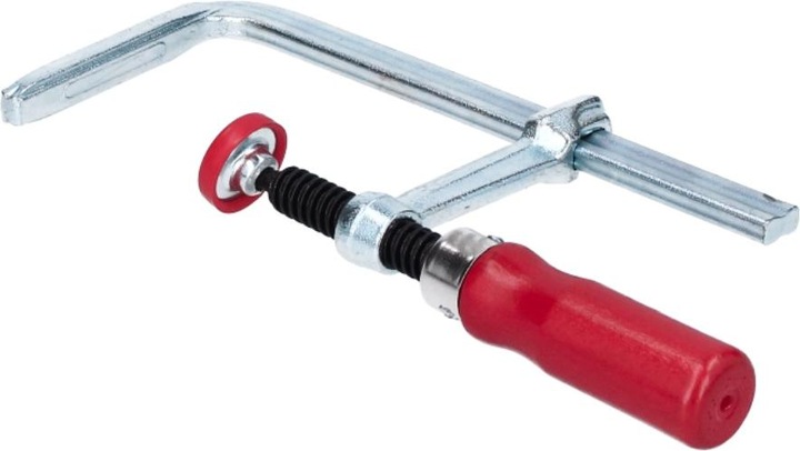 Immagine prodotto Bessey Tutti i morsetti da tavolo in acciaio GTR (120 mm)