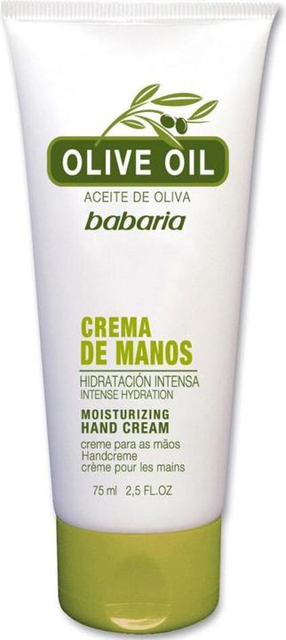 Produktbild Babaria Olive (75 ml)