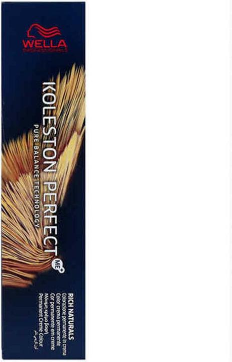 Produktbild Wella KOLESTON PERFECT ME+ RICH NATURALS 9/16 60 ml (9/16)
