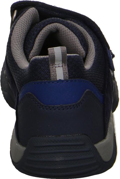 Produktbild Superfit Jungen Sturm-Sneaker (40)