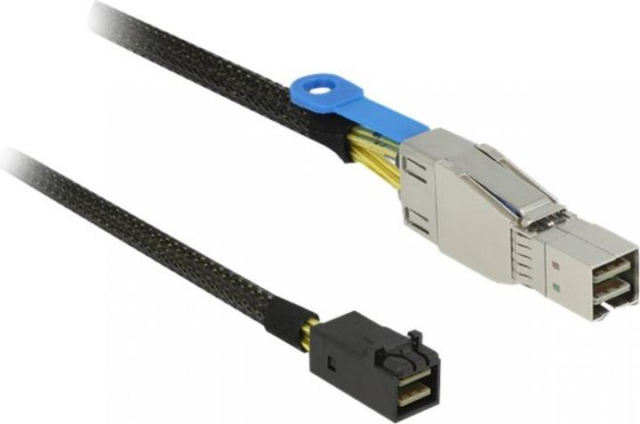 Delock Kabel Mini SAS HD SFF-8644 > Mini SAS HD SFF-8643