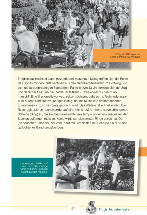 Produktbild Wir vom Jahrgang 1940 (Deutsch, Karl-Heinz Groth, 2023)