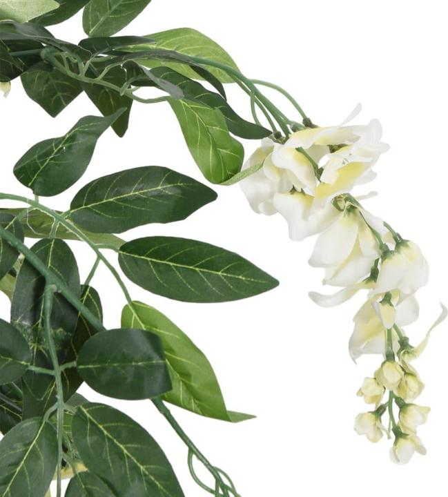 Immagine prodotto vidaXL künstlicher Glyzinienbaum (80 cm)