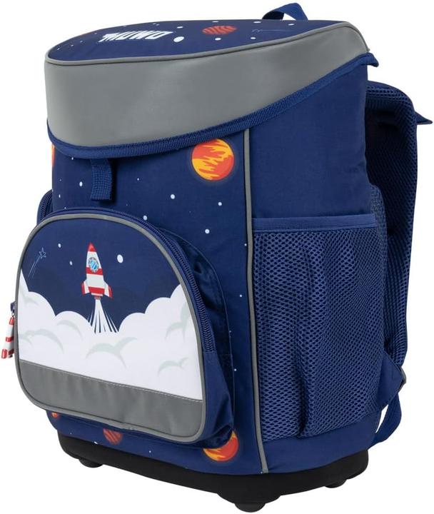 Immagine prodotto Muwo Ergonomisches Schulranzen-Set für Kinder (20 l)