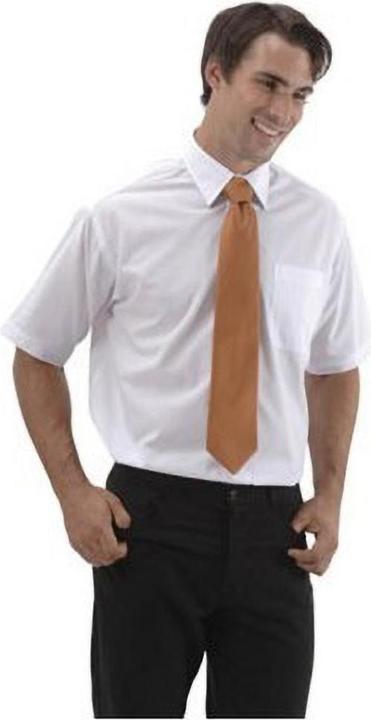 Immagine prodotto Russell - Camicia Manica Corta 100% Cotone - Uomo (48)