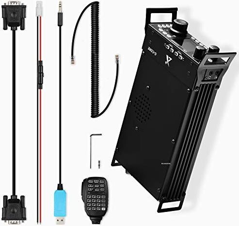 Produktbild Xiegu Kurzwellentransceiver