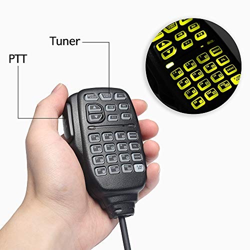 Produktbild Xiegu Kurzwellentransceiver