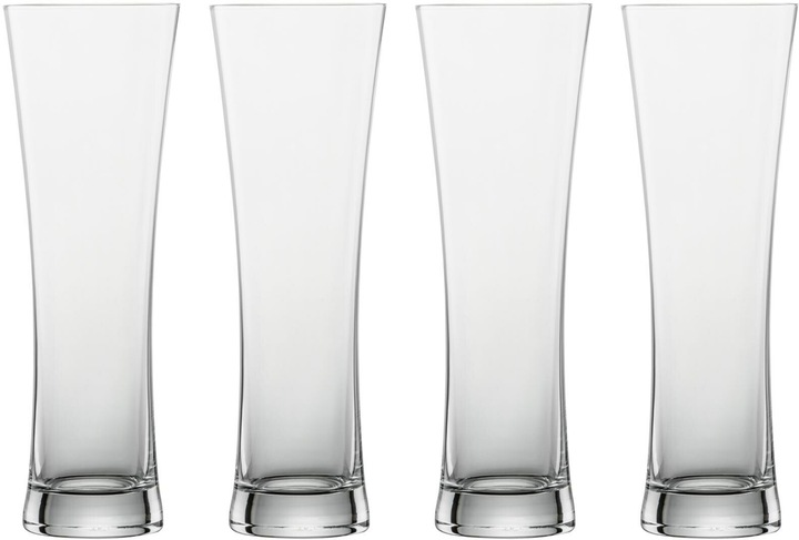 Schott Zwiesel Verre à bière Beer Basic (0.30 l, 4 x)