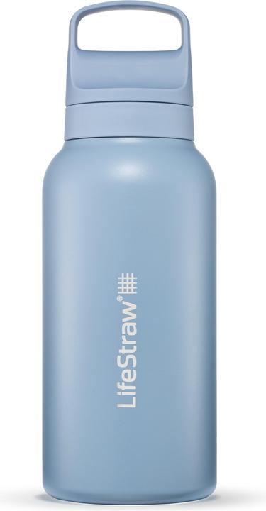 Icelandic Blue