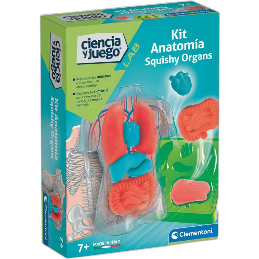 Clementoni Lernspiel (55577)