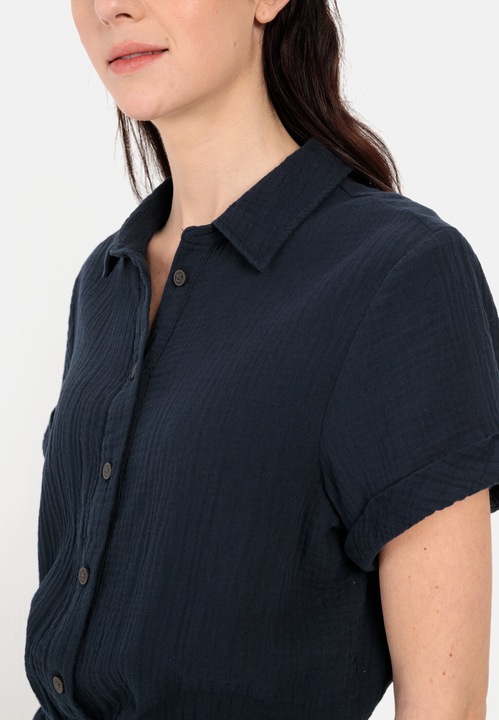 Actual product image Camel Active Jumpsuit made from summery muslin (44)