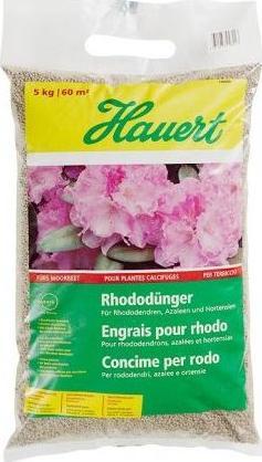Image du produit Hauert Dunes de rhododendron (5 kg, 5 l)