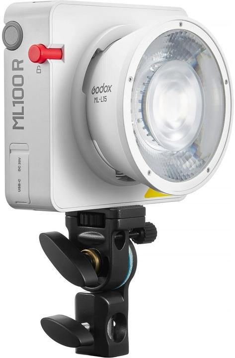 Produktbild Godox ML100R (Videoleuchte)