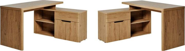 Image du produit Novel Libre (140 x 117.50 x 77 cm)