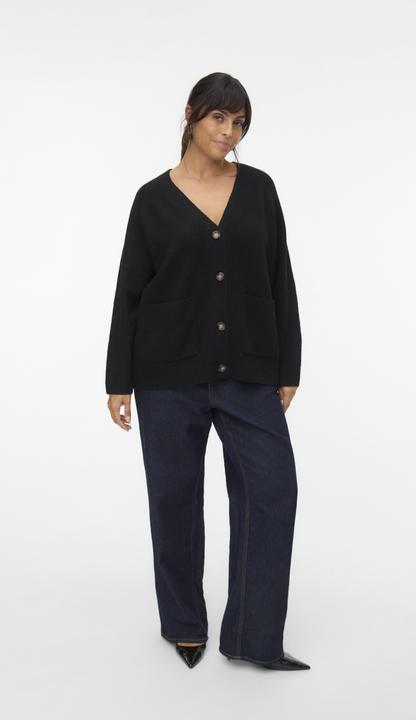 Produktbild Vero Moda VMCBOOM Strickjacke Strickjacke (42, 44)