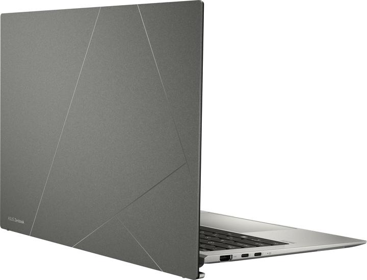 Image du produit ASUS Zenbook S 13 OLED (13.30", Intel Core Ultra 7 155U, 32 Go, 1000 Go, DE)