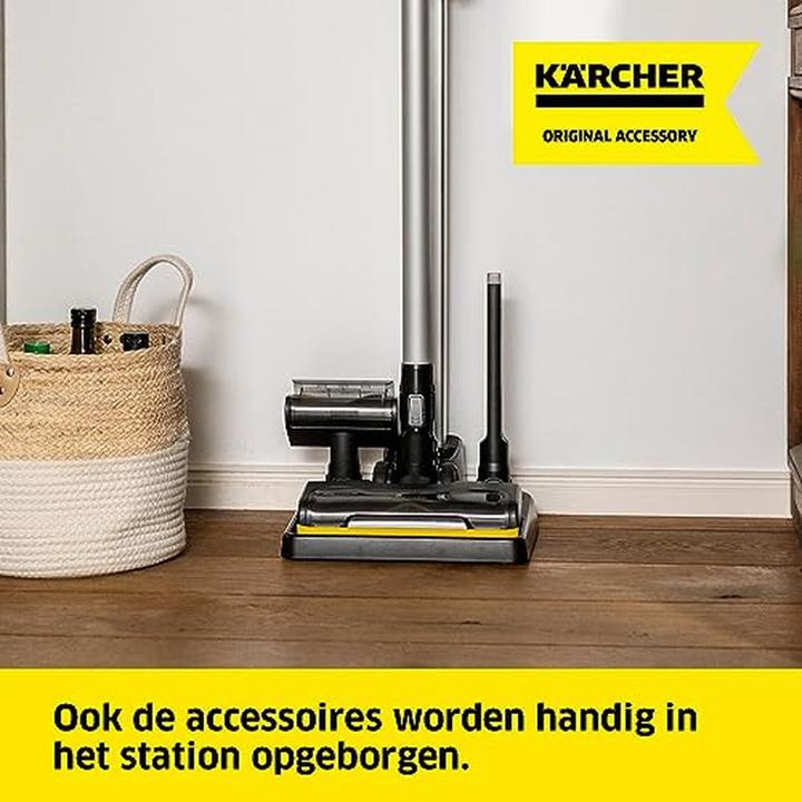 Image du produit Kärcher Station de stationnement autoportante