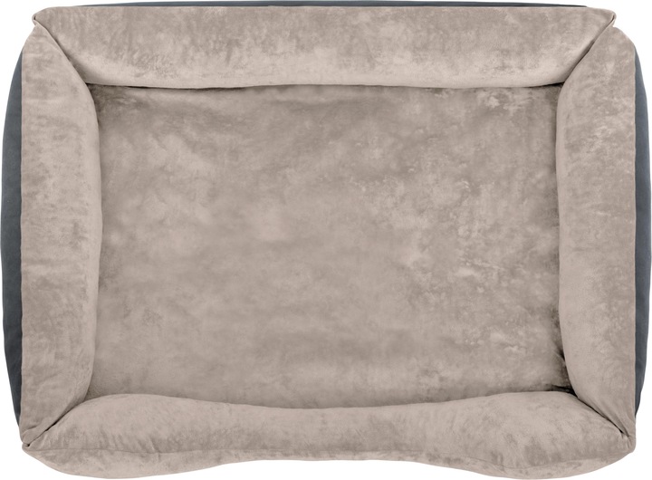 Actual product image Aspero Hundebett Hanko (Dog)