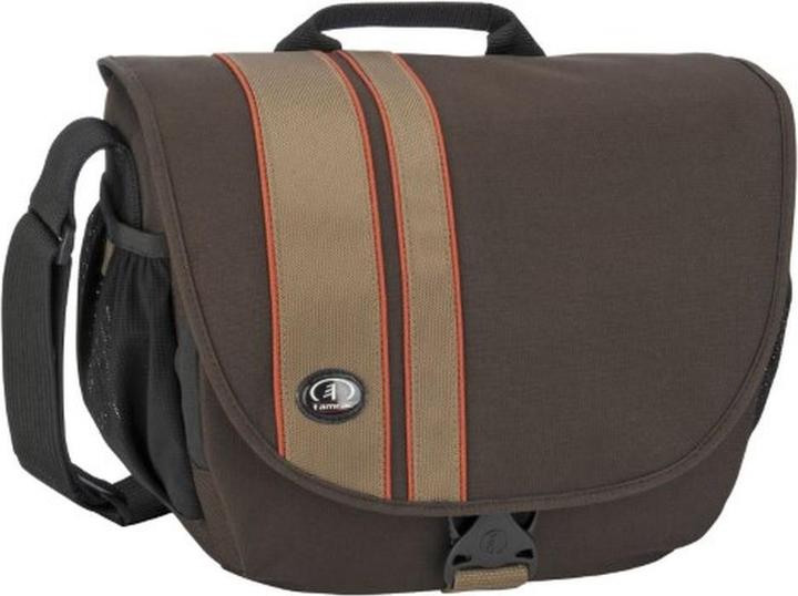 Tamrac 3445 Rally 5 Bruin/Beige (Kamera Schultertasche)