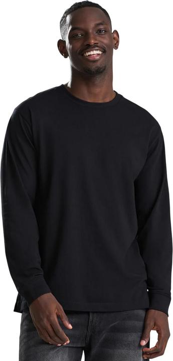 Produktbild Awdis TShirt Langärmlig (S)