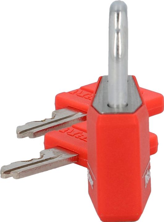 Actual product image Master Lock 9131eurdcol