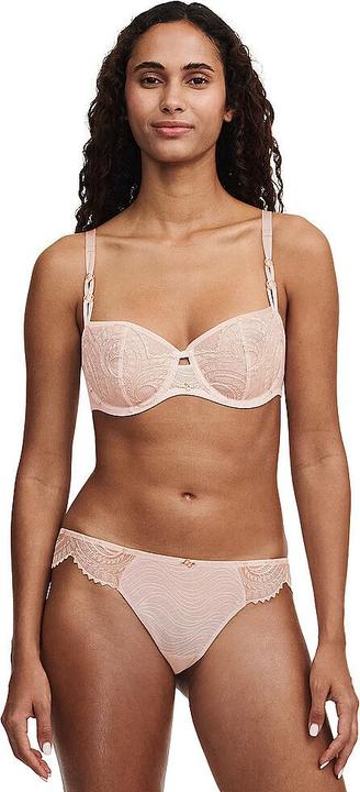 Produktbild Chantelle Balconette MYSTIC CREAM taffeta (85 E)