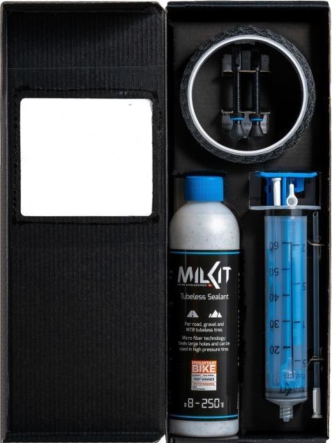 Actual product image MilKit Rim Tape (35 mm)