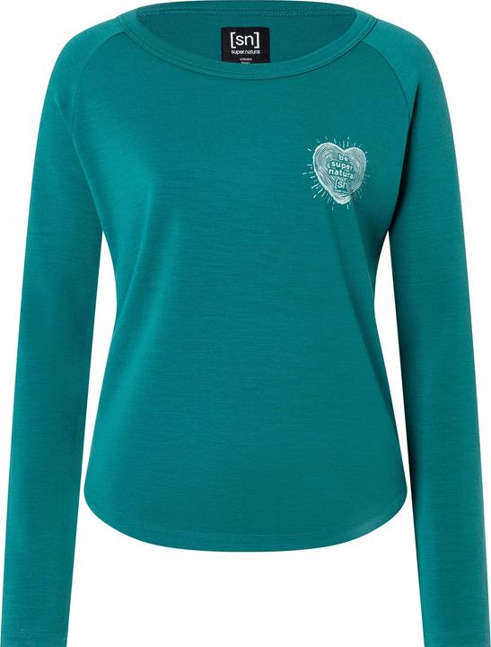 Pacific, White stone