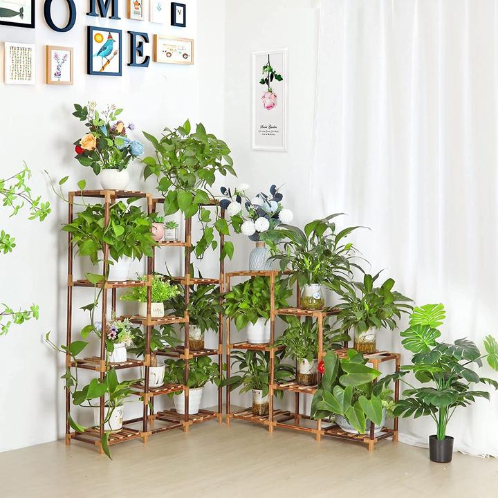 Produktbild Viewall Pflanzenregal