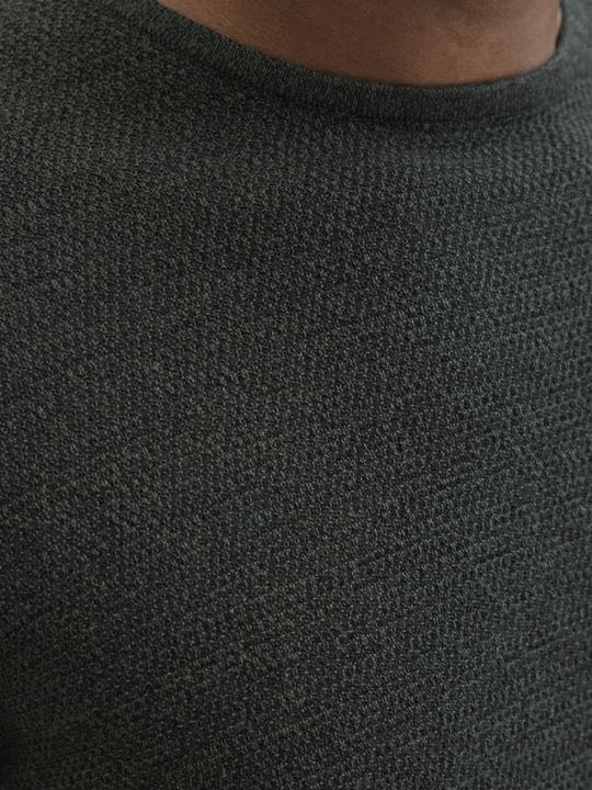 Actual product image Jack & Jones Jjegeorge Knit Crew Neck Noos (S)