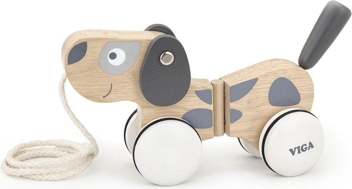 Produktbild Viga Toys Ziehhund
