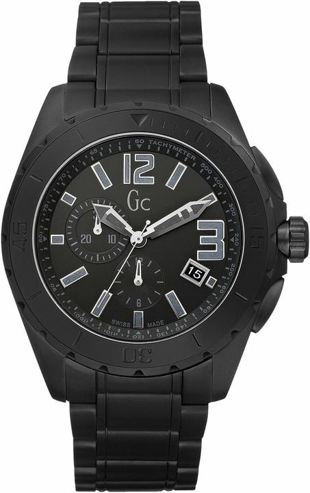 Immagine prodotto Guess Men's Watch X76011G2S (Ã˜ 45 mm)