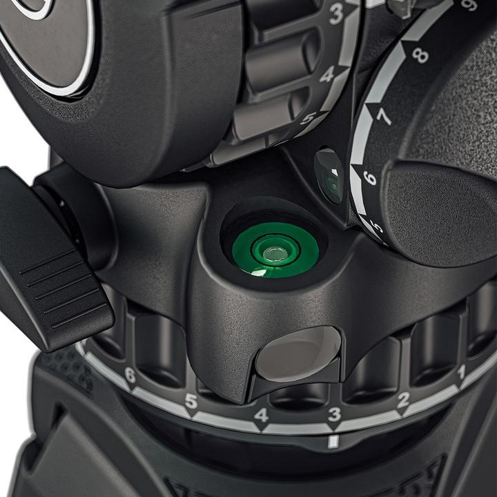 Produktbild Sachtler FSB 8 Mk II - 0 -12 kg Traglast