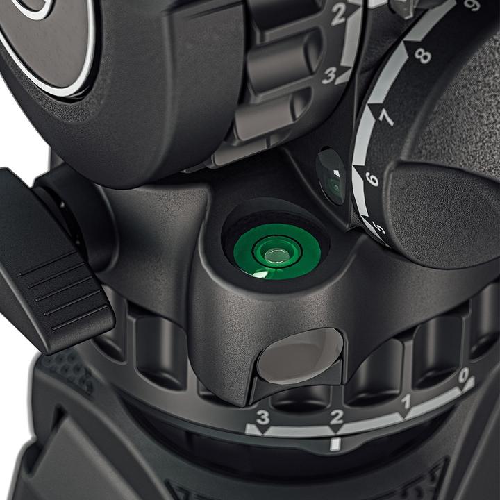 Actual product image Sachtler FSB 6 Mk II - 0 -8 kg load capacity