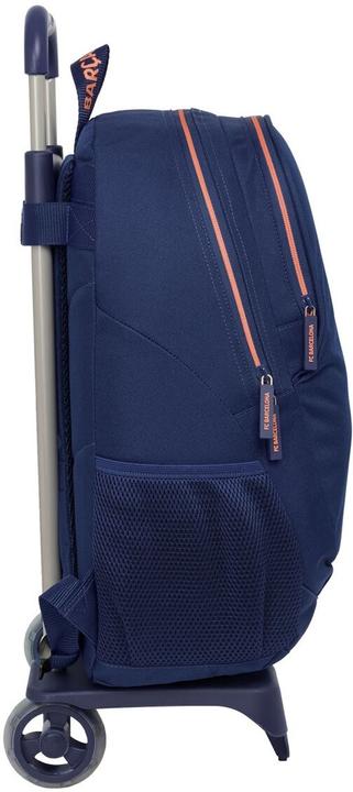 Produktbild FC Barcelona Zaino Scolastico